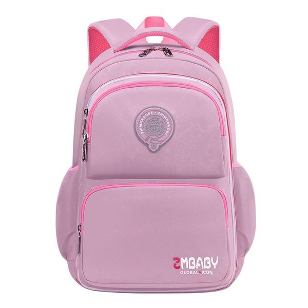 school bags children's backpack grades 1-3-6 kids bag for primary students boys side open refrigerator type casual bagpack
school bags children's backpack grades 1-3-6 kids bag for primary students boys side open refrigerator type casual bagpack