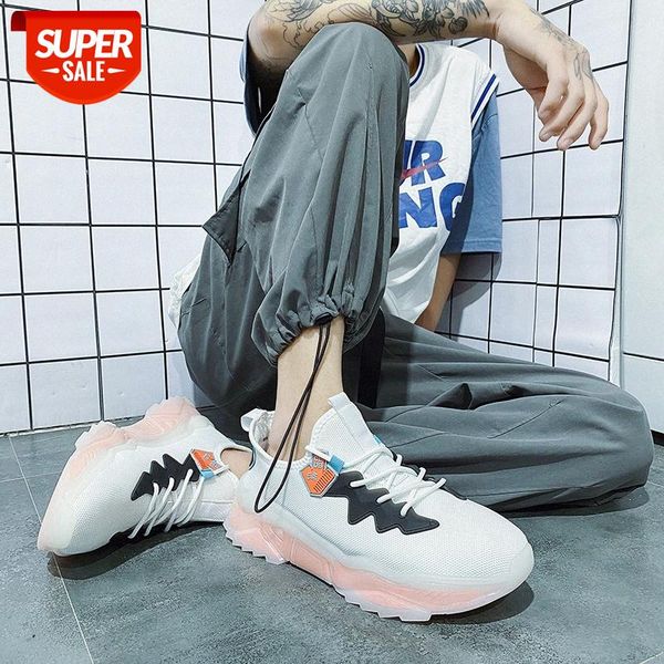 summer men's shoes low-cut popcorn flying woven old ins outdoor lightweight breathable casual sports #o373
summer men's shoes low-cut popcorn flying woven old ins outdoor lightweight breathable casual sports #o373