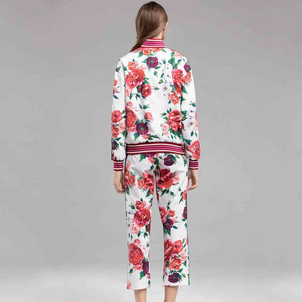 pants seqinyy ethnic selling fashion winter printed thin sliced suits ankle-length women's slacks sell sets, White
pants seqinyy ethnic selling fashion winter printed thin sliced suits ankle-length women's slacks sell sets, White