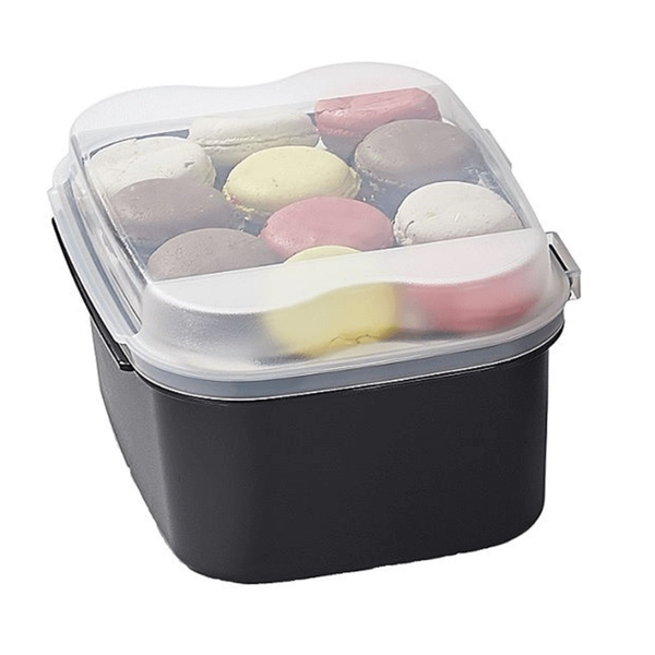 storage bottles & jars container black 1200 ml white 1600 bpa hard plastic home kitchen store refrigrator food sugar jam lentil bean
storage bottles & jars container black 1200 ml white 1600 bpa hard plastic home kitchen store refrigrator food sugar jam lentil bean