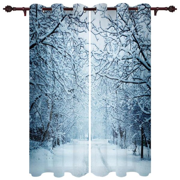 exquisite home curtains woods birch snow living room bedroom kitchen translucent polyester decorative curtain & drapes
exquisite home curtains woods birch snow living room bedroom kitchen translucent polyester decorative curtain & drapes