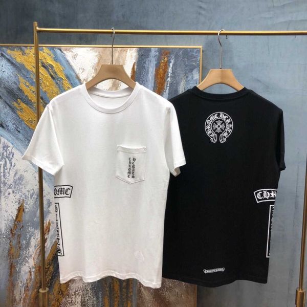 fashion t shirt ch crosin short sleeve men's cross sanskrit print and women's 23, White;black
fashion t shirt ch crosin short sleeve men's cross sanskrit print and women's 23, White;black