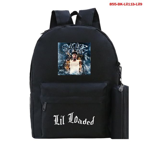 backpack lil loaded printing kids boys girls school backpacks women men lapbags teens bookbag rucksack
backpack lil loaded printing kids boys girls school backpacks women men lapbags teens bookbag rucksack