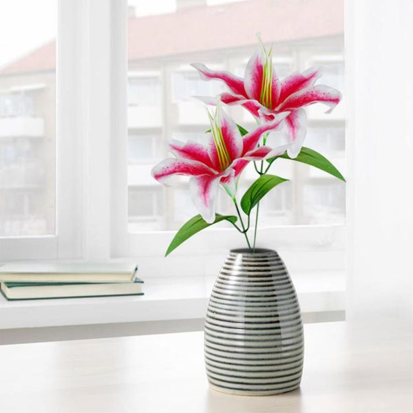 decorative flowers & wreaths artificial flowers,potted plant plastic simulation diy floral bouquets arrangement for wedding home decor
decorative flowers & wreaths artificial flowers,potted plant plastic simulation diy floral bouquets arrangement for wedding home decor