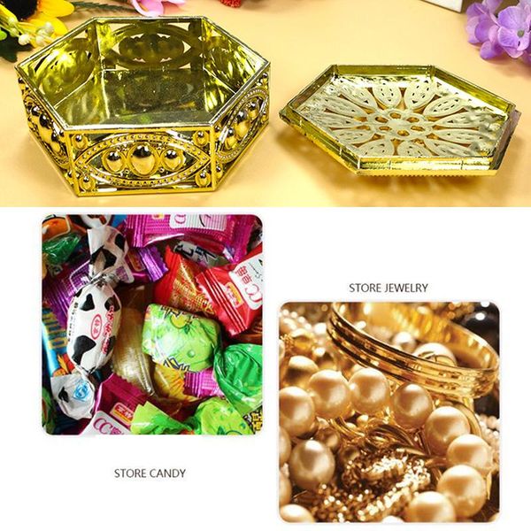 gift wrap 1pc mini fashion hollow hexagonal cake candy box wedding favor baby shower treat party supply
gift wrap 1pc mini fashion hollow hexagonal cake candy box wedding favor baby shower treat party supply