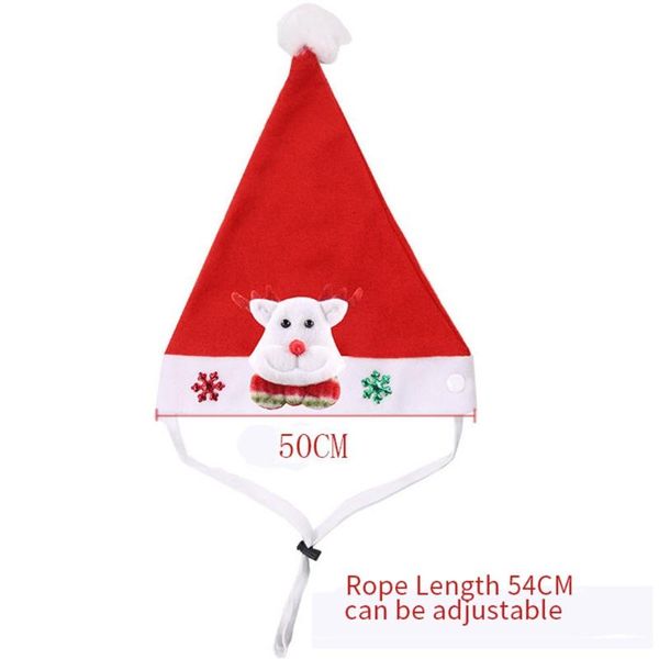 dog apparel christmas cap decorations for 2021 years pet hat plush home santa claus
dog apparel christmas cap decorations for 2021 years pet hat plush home santa claus