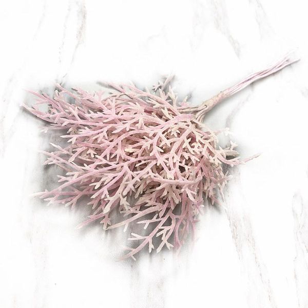 decorative flowers & wreaths 10pcs artificial plant pine branch christmas tree wedding decoration diy handmade accessories children's g
decorative flowers & wreaths 10pcs artificial plant pine branch christmas tree wedding decoration diy handmade accessories children's g