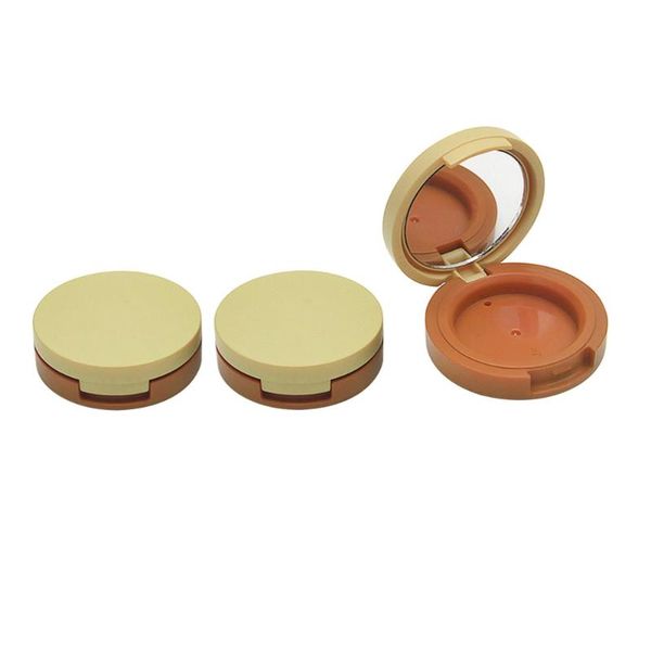 3pcs refillable blusher box highlight subpackaging diy container replacement (single layers) storage bottles & jars
3pcs refillable blusher box highlight subpackaging diy container replacement (single layers) storage bottles & jars