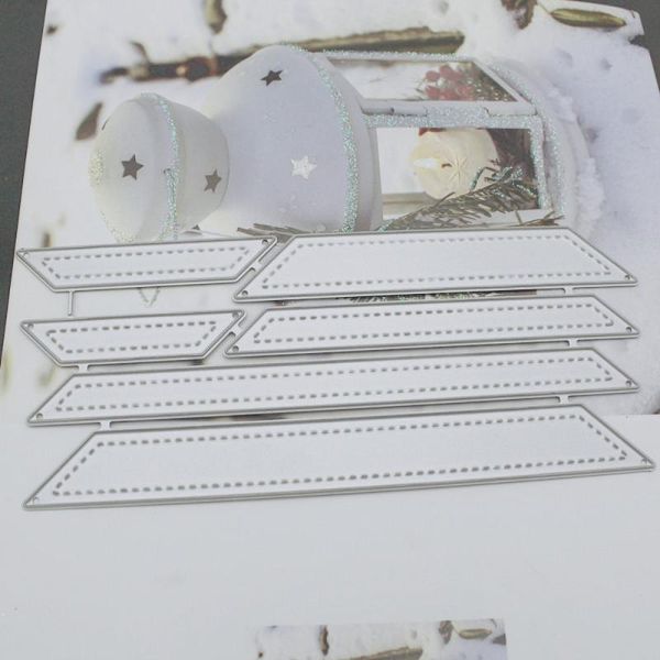 painting supplies 6pcs quadrilateral irregular metal cutting dies for diy scrapbooking paper cards decorative crafts embossing die cut
painting supplies 6pcs quadrilateral irregular metal cutting dies for diy scrapbooking paper cards decorative crafts embossing die cut
