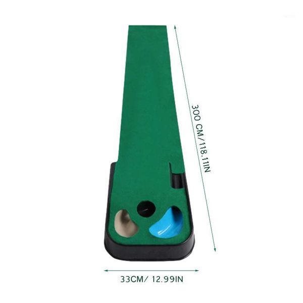 golf putting practice mat grass lawn pads outdoor indoor pad trainer aid equipment putter carpet complete set of clubs1
golf putting practice mat grass lawn pads outdoor indoor pad trainer aid equipment putter carpet complete set of clubs1