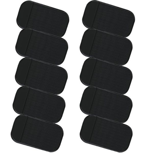 anti-slip mats 10 pcs phone mat holder gps pad sticky anti slip pens mp4 car dash place universal mobile
anti-slip mats 10 pcs phone mat holder gps pad sticky anti slip pens mp4 car dash place universal mobile