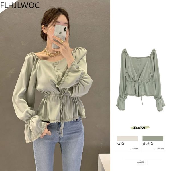 women's knits & tees korea chic fashion clothes female women slim fitted cute sweet girls short solid peplum blouses vueh, White
women's knits & tees korea chic fashion clothes female women slim fitted cute sweet girls short solid peplum blouses vueh, White