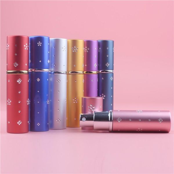 storage bottles & jars 100pcs 10ml empty glass spray bottle atomizer refillable perfume liquid container
storage bottles & jars 100pcs 10ml empty glass spray bottle atomizer refillable perfume liquid container