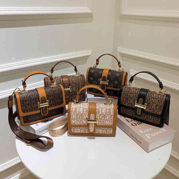 75% off handbag factory store on printed women's wide shoulder strap single diagonal korean color contrast texture 567w, Black;red
75% off handbag factory store on printed women's wide shoulder strap single diagonal korean color contrast texture 567w, Black;red