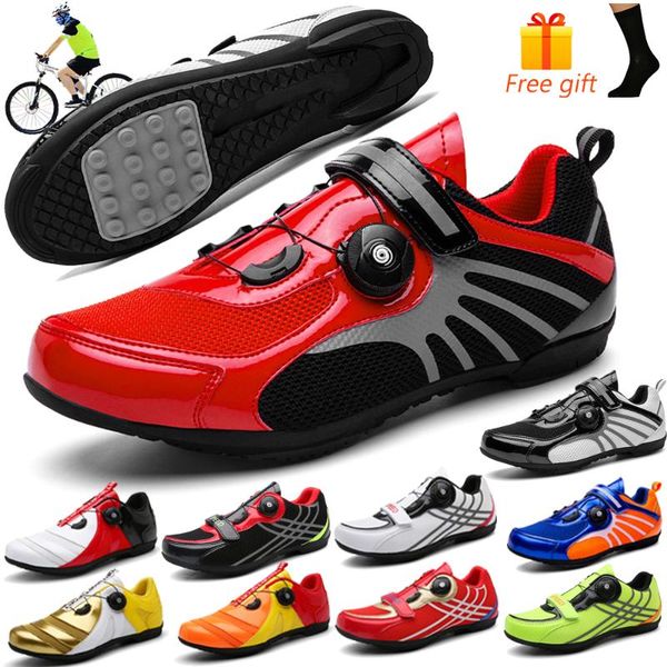 cycling footwear ultralight mountain bike shoes men women mtb sneakers road bicycle male anti-slip outdoor sports sneaker man, Black
cycling footwear ultralight mountain bike shoes men women mtb sneakers road bicycle male anti-slip outdoor sports sneaker man, Black