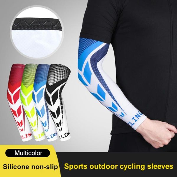 elbow & knee pads 1 pair arm sleeve polyester moisture wicking breathable cooling sunshade hand protection cover, Black;gray
elbow & knee pads 1 pair arm sleeve polyester moisture wicking breathable cooling sunshade hand protection cover, Black;gray