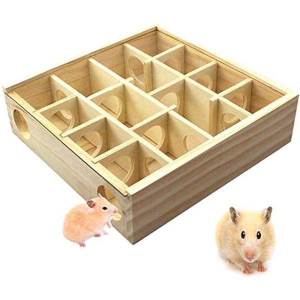 small animal supplies pet hamster wooden mazes tunnel gerbil rat mouse mice play toys 66cy
small animal supplies pet hamster wooden mazes tunnel gerbil rat mouse mice play toys 66cy
