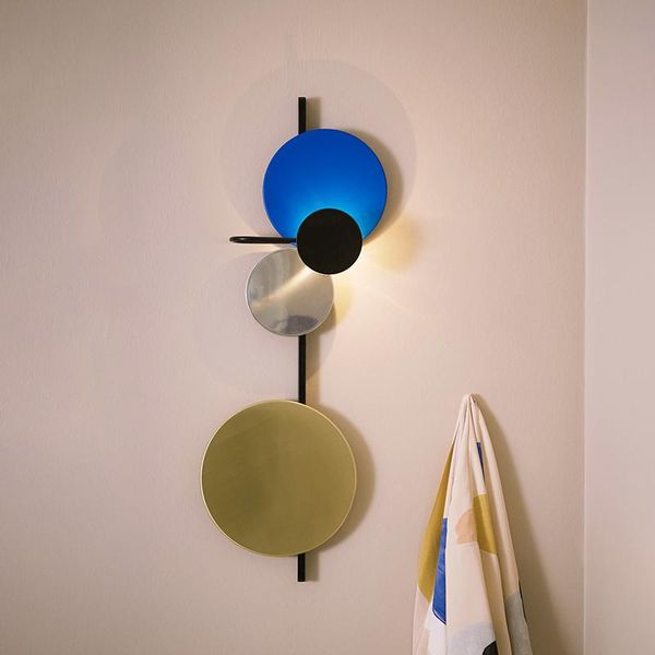 wall lamps nordic bedroom bedside lamp simple modern aisle corridor el golden background creative led
wall lamps nordic bedroom bedside lamp simple modern aisle corridor el golden background creative led
