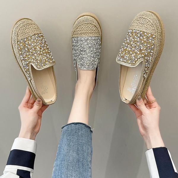 low shoes slippers flat slipers women slides cover toe jelly flip flops 2021 glitter scandals crystal basic fisherman pu tpr, Black
low shoes slippers flat slipers women slides cover toe jelly flip flops 2021 glitter scandals crystal basic fisherman pu tpr, Black