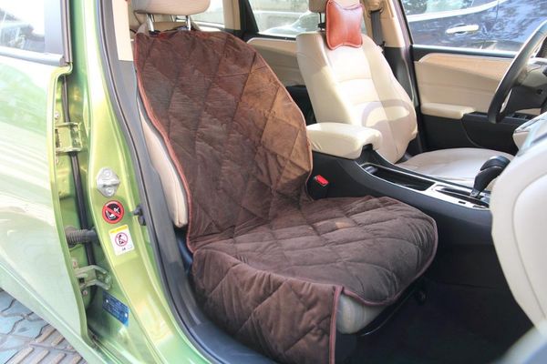 luxury one-seat covers waterproof short plush quilted fabric car interior travel accessories seat mat for pets dogs dog
luxury one-seat covers waterproof short plush quilted fabric car interior travel accessories seat mat for pets dogs dog