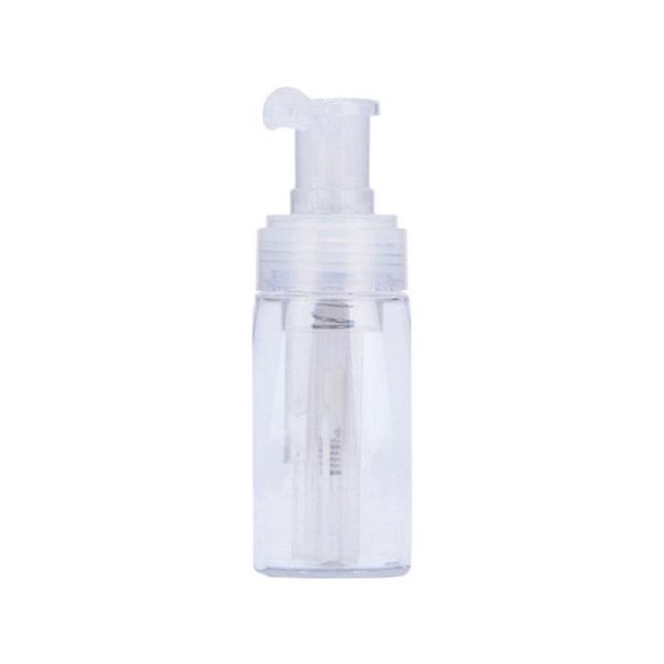 storage bottles & jars 200ml empty refillable glitter powder spray bottle with locking nozzle hair salon hairdressing tools for travel
storage bottles & jars 200ml empty refillable glitter powder spray bottle with locking nozzle hair salon hairdressing tools for travel