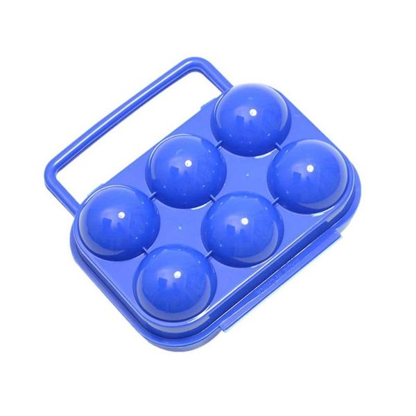 storage bottles & jars 6 grid egg box portable outdoor shockproof camping tray kitchen suitcase lightweight container
storage bottles & jars 6 grid egg box portable outdoor shockproof camping tray kitchen suitcase lightweight container