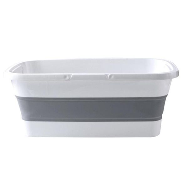 buckets foldable mop bucket collapsible portable wash basin dishpan with handle for camping fishing
buckets foldable mop bucket collapsible portable wash basin dishpan with handle for camping fishing