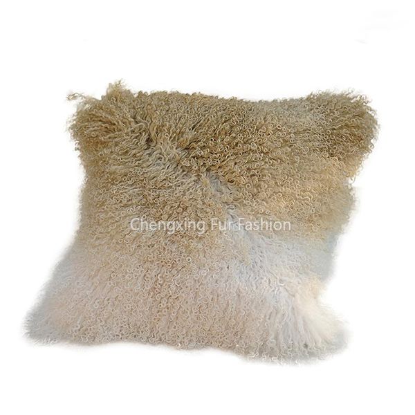 cushion/decorative pillow cx-d-57d tip dye mongolian lamb fur cover sheep chair seat cushion
cushion/decorative pillow cx-d-57d tip dye mongolian lamb fur cover sheep chair seat cushion