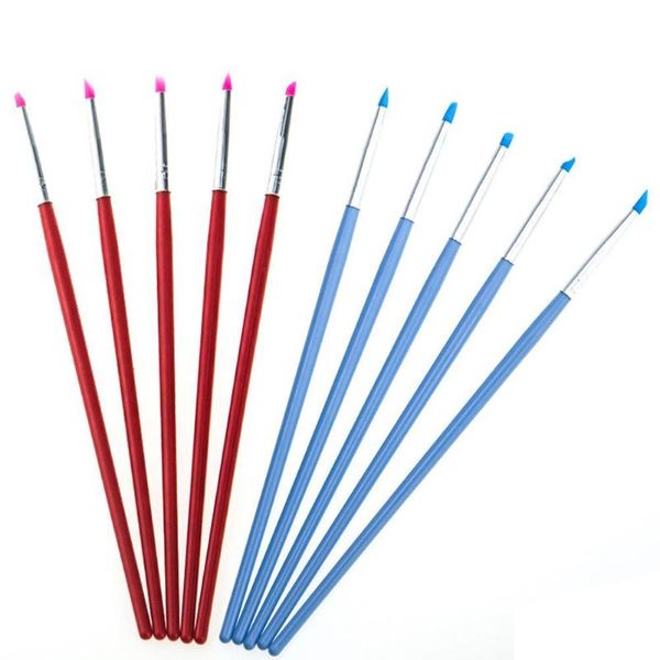 nail art kits 5pcs hollow carving pen sculpture emboss shaping manicure dotting tools supplies for professionals
nail art kits 5pcs hollow carving pen sculpture emboss shaping manicure dotting tools supplies for professionals