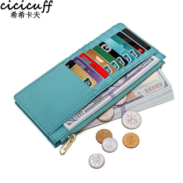 women wallets zipper genuine leather coin purse ultrathin organizer case wallet multi-card bit bank cards holder card, Red;black
women wallets zipper genuine leather coin purse ultrathin organizer case wallet multi-card bit bank cards holder card, Red;black