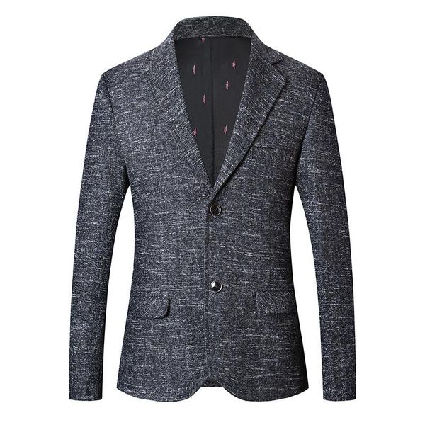 men's suits & blazers outono moda primavera nova masculina casual gola vestido terno casaco/masculino 2 botão de negócios jaqueta, White;black
men's suits & blazers outono moda primavera nova masculina casual gola vestido terno casaco/masculino 2 botão de negócios jaqueta, White;black