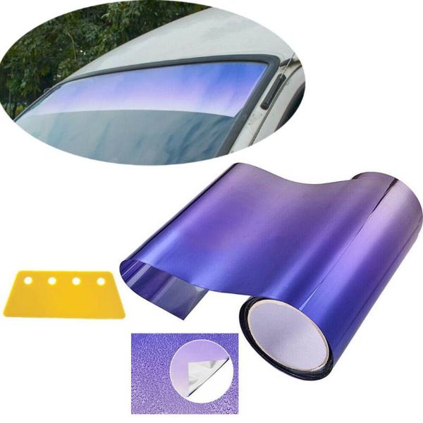 car front windshield sun visor protection shade sticker window strip heat insulation tint film 150x20cm sunshade
car front windshield sun visor protection shade sticker window strip heat insulation tint film 150x20cm sunshade