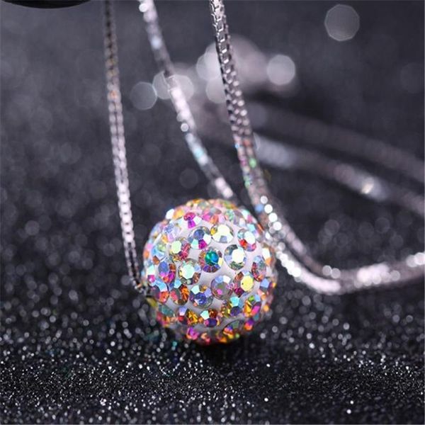chokers jacoso for women simple chain chorker necklace austrian crystal925 sterling silver czech white ball wedding accessories, Golden;silver
chokers jacoso for women simple chain chorker necklace austrian crystal925 sterling silver czech white ball wedding accessories, Golden;silver