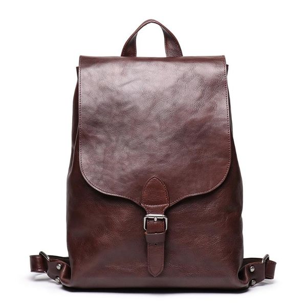 backpack nesitu highend vintage brown coffee vegatable tenned full grain genuine leather women men backpacks real skin travel bags m9019
backpack nesitu highend vintage brown coffee vegatable tenned full grain genuine leather women men backpacks real skin travel bags m9019