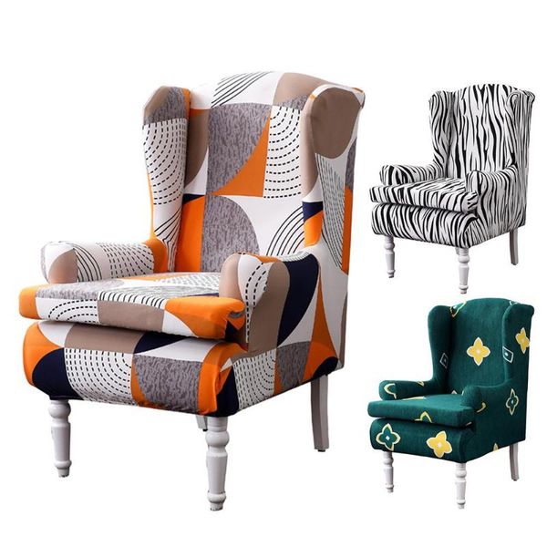 chair covers 2pcs sloping arm king back cover elastic armchair wingback wing stretch protector slipcover protect
chair covers 2pcs sloping arm king back cover elastic armchair wingback wing stretch protector slipcover protect