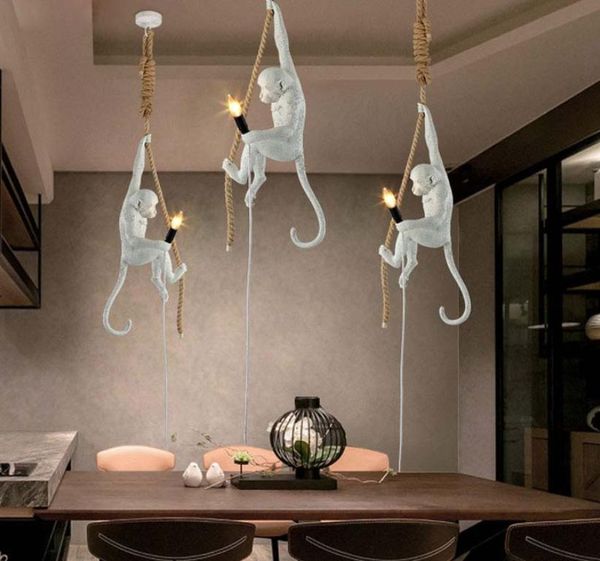pendant lamps modern resin monkey with rope hanging lamp for bedroom kid's room lighting fixtures e27 led
pendant lamps modern resin monkey with rope hanging lamp for bedroom kid's room lighting fixtures e27 led