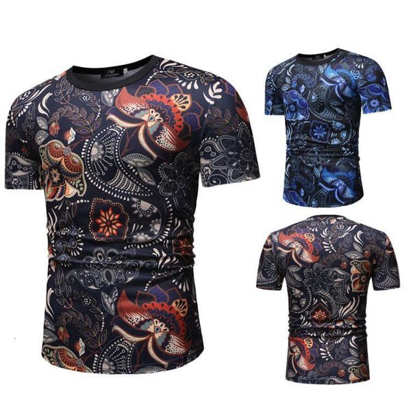 women's t-shirt gym clothes men's round neck short-sleeved summer new 3d printed fitness slim casual quick-drying soft t-shirt, White
women's t-shirt gym clothes men's round neck short-sleeved summer new 3d printed fitness slim casual quick-drying soft t-shirt, White