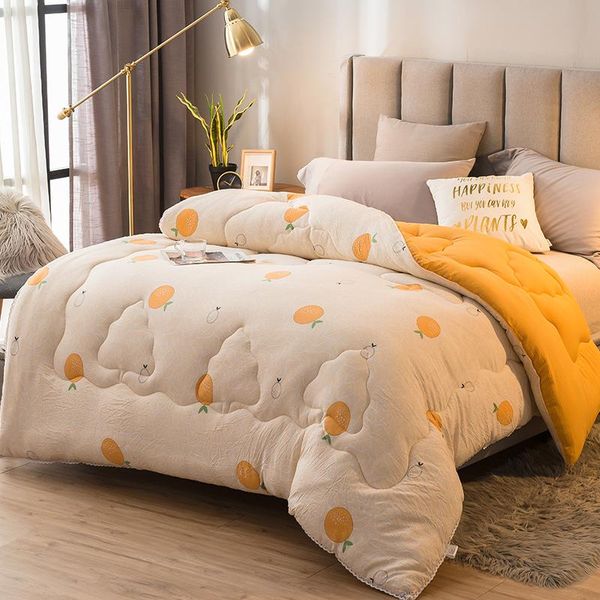 comforters & sets bed cover home/el bedding comforter blankets large size winter quilt 220*240cm 4kg thicken duvet warm home
comforters & sets bed cover home/el bedding comforter blankets large size winter quilt 220*240cm 4kg thicken duvet warm home
