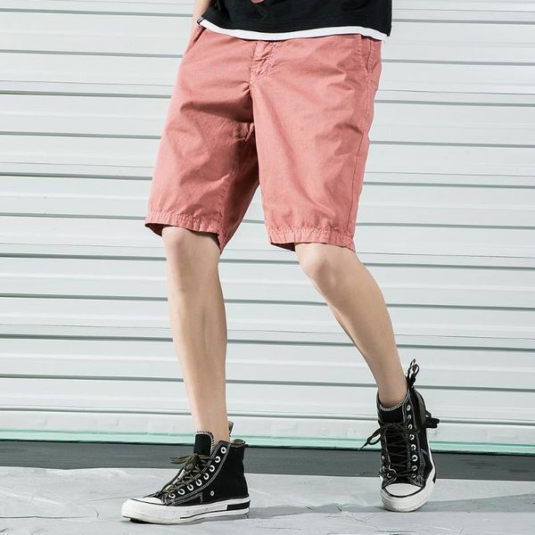 men cargo shorts cool summer cotton casual short pants military streetwear abz335 men's, White;black 
men cargo shorts cool summer cotton casual short pants military streetwear abz335 men's, White;black