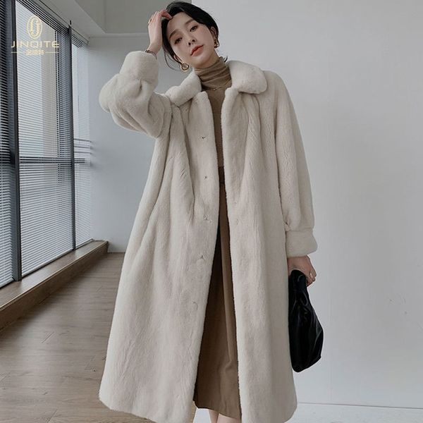 fur 2021 winter new fashion velvet female mink whole fur young medium and long coat, Black
fur 2021 winter new fashion velvet female mink whole fur young medium and long coat, Black