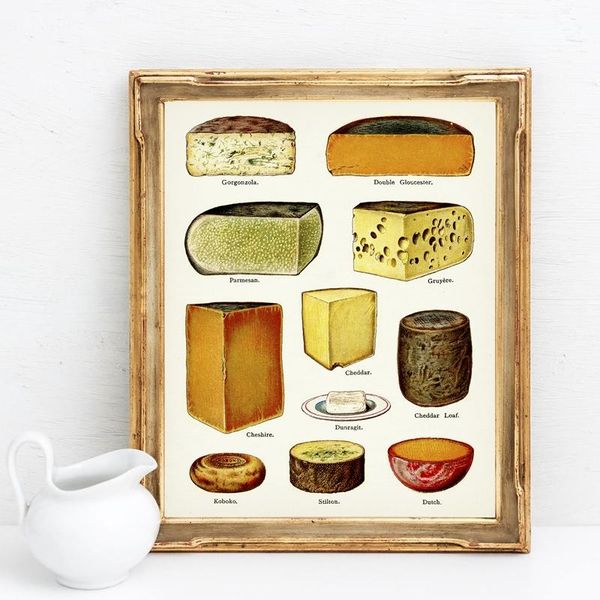 paintings kitchen wall decor types of cheese chart poster prints vintage art canvas painting picture dining room decorative
paintings kitchen wall decor types of cheese chart poster prints vintage art canvas painting picture dining room decorative
