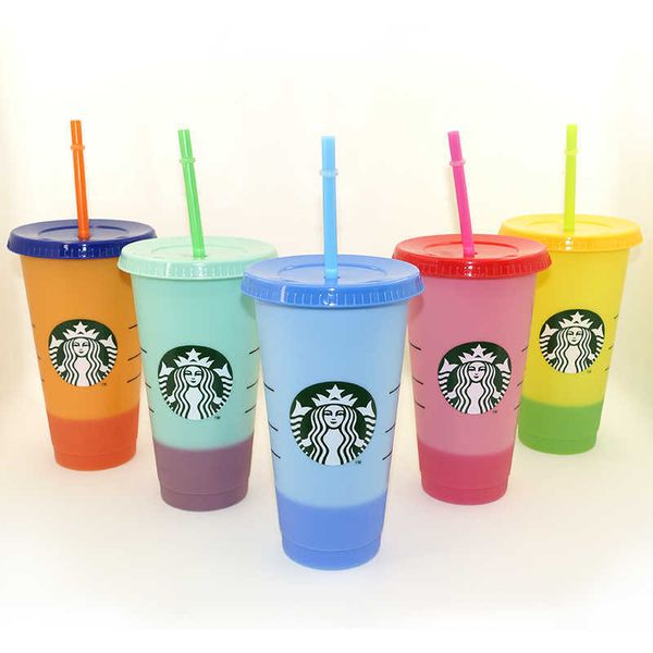 24oz color change tumblers plastic drinking juice cup with lip and straw magic coffee mug costom starbucks color changing plastic cupx5cpx5c
24oz color change tumblers plastic drinking juice cup with lip and straw magic coffee mug costom starbucks color changing plastic cupx5cpx5c