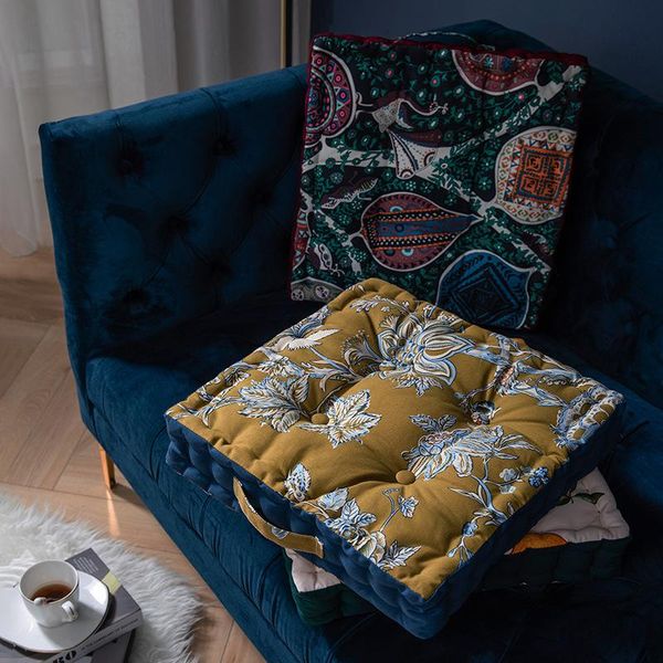 cushion/decorative pillow retro printed cotton and linen thick cushions portable office fluffy sofa pillowcases
cushion/decorative pillow retro printed cotton and linen thick cushions portable office fluffy sofa pillowcases