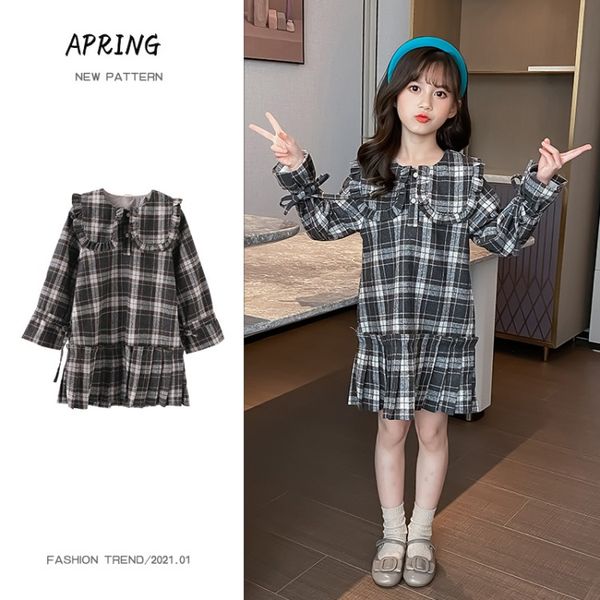 plaidpleatedlongdressesforgirlscasualdresses2021girlsclothes1012yearssummerfancydresscostumegirlsetscasual, Red;yellow
plaidpleatedlongdressesforgirlscasualdresses2021girlsclothes1012yearssummerfancydresscostumegirlsetscasual, Red;yellow