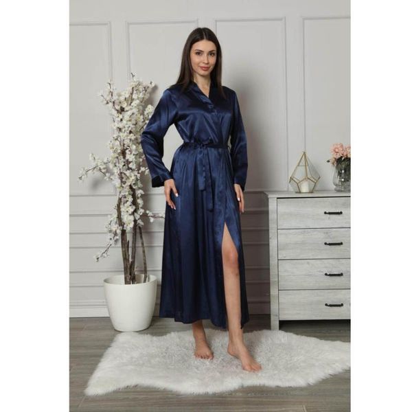 women's sleepwear women nightgown dressing gown set long satin soft underwear comfortable at home bed wearable 2 piece model size l x, Black;red
women's sleepwear women nightgown dressing gown set long satin soft underwear comfortable at home bed wearable 2 piece model size l x, Black;red