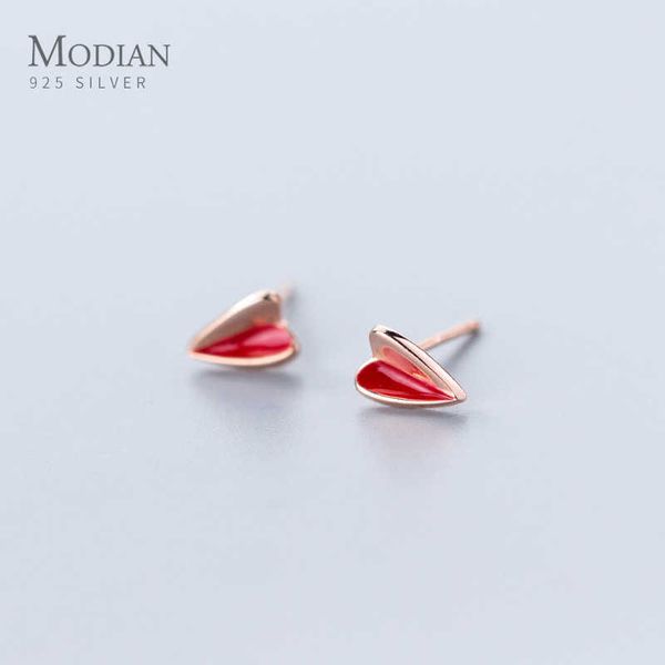 tiny love hearts enamel real 100% 925 sterling silver anti-allergy stud earring for women kids mini ear pin fine jewelry 210707, Golden;silver
tiny love hearts enamel real 100% 925 sterling silver anti-allergy stud earring for women kids mini ear pin fine jewelry 210707, Golden;silver