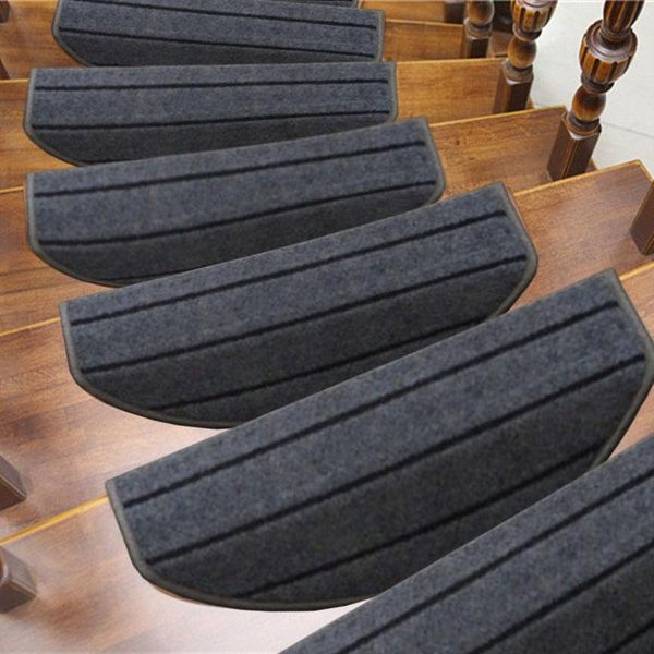 carpets 10pcs stair step mat self-adhesive staircase protector mats non-slip tread carpet for kids elders washable safety pads home
carpets 10pcs stair step mat self-adhesive staircase protector mats non-slip tread carpet for kids elders washable safety pads home