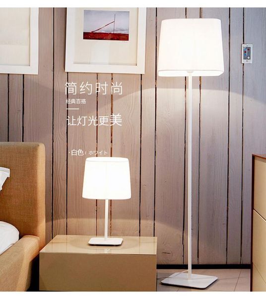 white floor lamp all simple e27 led bulb japan style good quality standing lamps
white floor lamp all simple e27 led bulb japan style good quality standing lamps