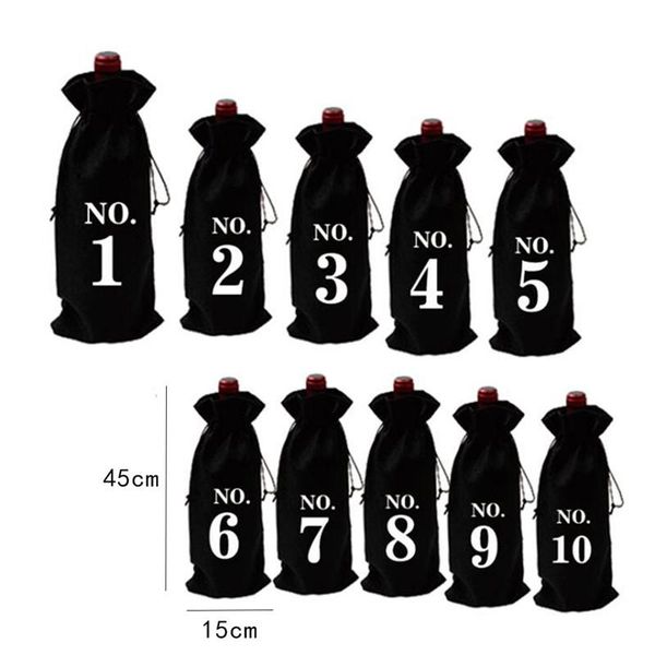 storage bags natural jute wine bag sackcloth blind tasting drawstring beam bottle cover wedding party decoration
storage bags natural jute wine bag sackcloth blind tasting drawstring beam bottle cover wedding party decoration