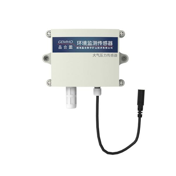 smart home control atmospheric pressure sensor rs485 analog output barometer high-precision outdoor detector transmitter
smart home control atmospheric pressure sensor rs485 analog output barometer high-precision outdoor detector transmitter